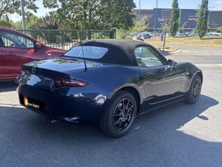 MX-5 1.5 SKYACTIV-G 132ch Homura 2025 2026 occasion 78310 COIGNIERES