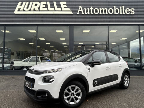 Citroen c3 ESSENCE 82CH FEEL S&S E6.D