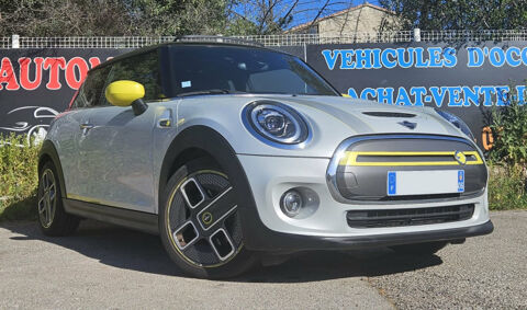 Annonce voiture Mini Cooper 16990 €