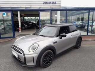 Cooper 136ch Edition Camden BVA7 2023 occasion 64600 Anglet