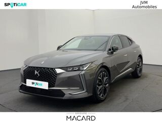 DS4 BlueHDi 130ch Rivoli Automatique 2024 occasion 47550 Bo&eacute;