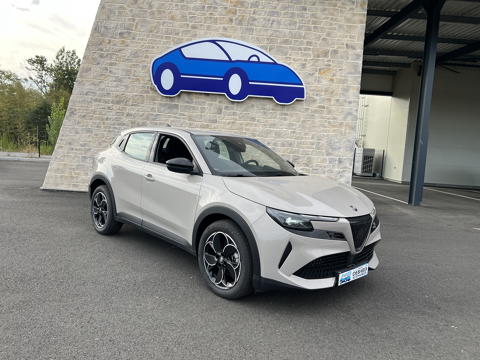 Junior ELETTRICA 156CH 2025 occasion 34500 B&eacute;ziers