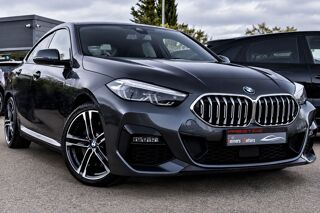 Serie 2 (F44) 220DA 190CH M SPORT 2020 occasion 34740 Vendargues