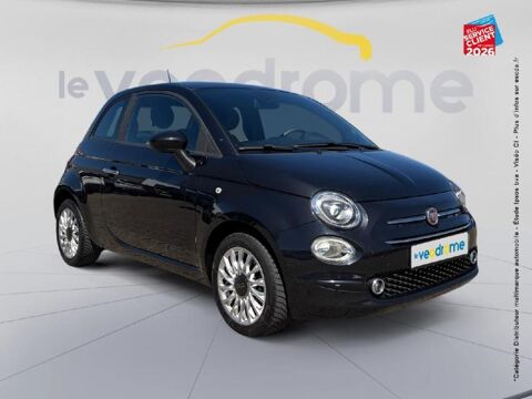 500 1.0 70ch BSG S&S Lounge 2020 occasion 67800 Bischheim