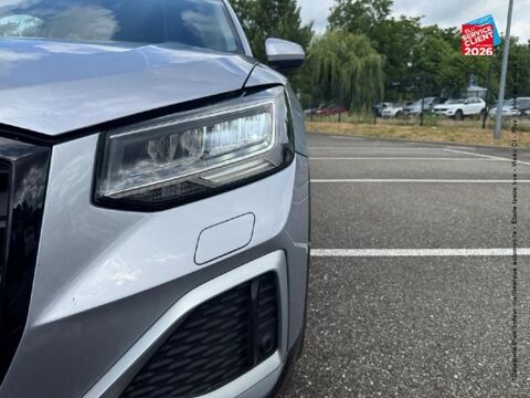 Q2 35 TFSI 150ch Advanced S tronic 7 2023 occasion 68110 Illzach