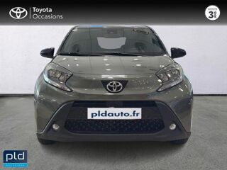Aygo 1.0 VVT-i 72ch Design MY24 2023 occasion 13290 Les Milles
