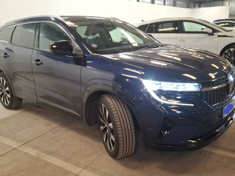 Espace 1.2 E-TECH FULL HYBRID 200CH TECHNO 2024 occasion 56530 Qu&eacute;ven