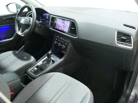 Ateca 1.5 TSI 150ch Start&Stop Style Business DSG7 2023 occasion 77400 Lagny-sur-Marne