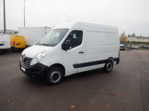 Renault Master 2.3 DCI 125CH L1H2 2014 occasion Bourg-Achard 27310