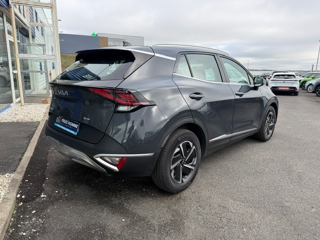 Sportage 1.6 T-GDI 230CH HEV ACTIVE BUSINESS BVA6 4X2 2023 occasion 16400 Puymoyen