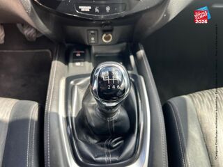 X-Trail dCi 150ch N-Connecta Euro6d-T 2019 occasion 25000 Besan&ccedil;on