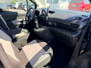 Berlingo M 1.5 BLUEHDI 100CH PLUS (N1) 2026 occasion 81000 Albi