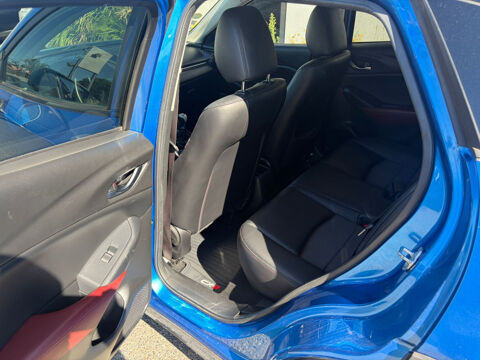 Cx-3 1.5 SKYACTIV-D 105 SELECTION + BOSE 2017 occasion 31770 Colomiers