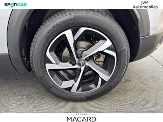 C5 aircross Hybrid 225ch C-Series e-EAT8 2022 occasion 47550 Bo&eacute;