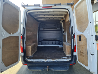 Sprinter 214 CDI 33 3T0 SELECT TRACTION 2021 occasion 28630 Nogent-le-Phaye