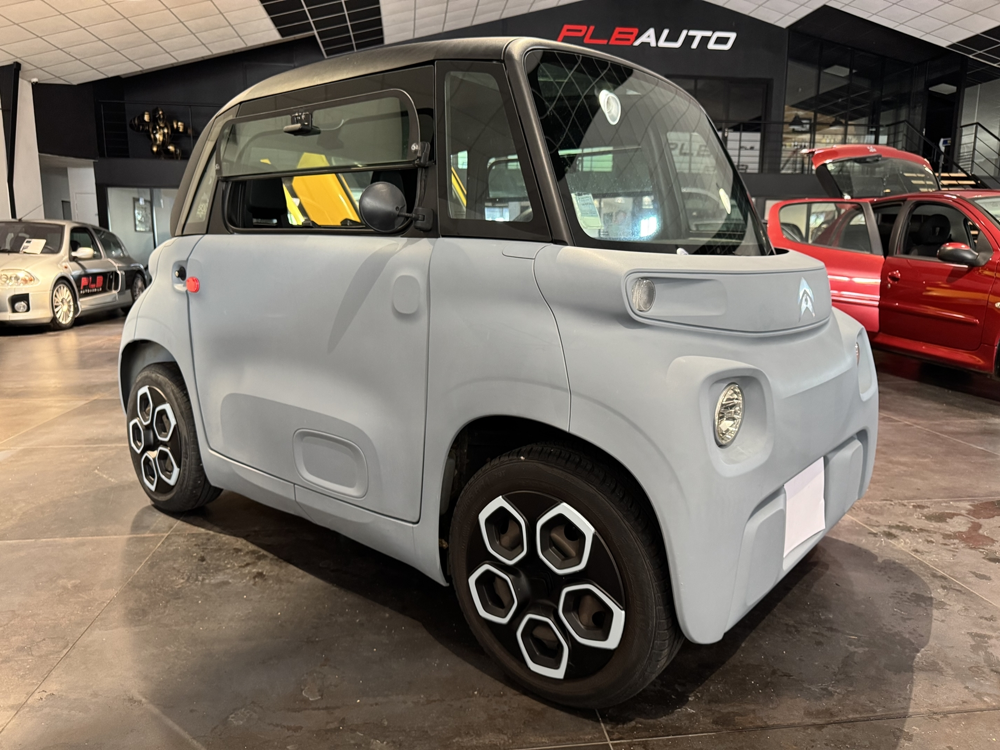 AMI  2021 occasion 12000 RODEZ
