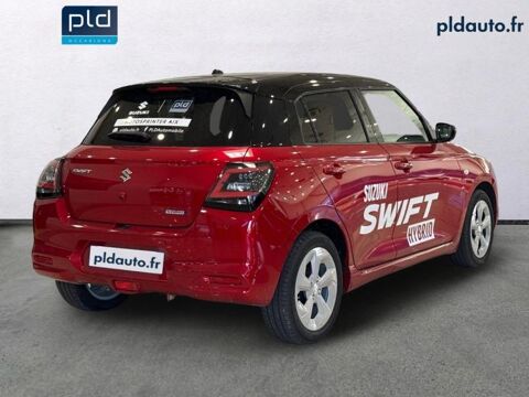 Swift 1.2 Hybrid 83ch Privil&egrave;ge 2026 occasion 13290 Les Milles