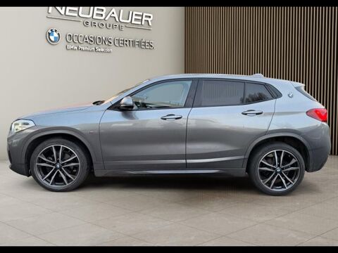 X2 sDrive18iA 136ch M Sport DKG7 2022 occasion 78240 Chambourcy