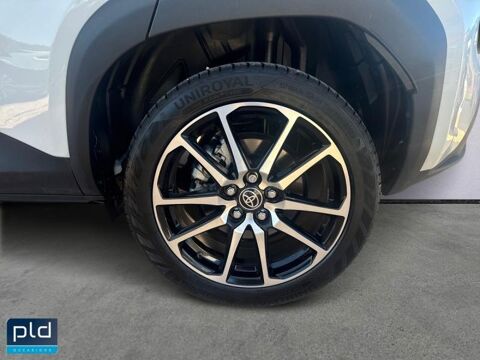Yaris Cross 116h GR Sport MY22 2023 occasion 13012 Marseille