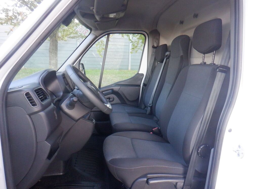 Master R3500 L4H3 2.3 BLUE DCI 145CH GRAND CONFORT EUROVI 2023 occasion 27310 Bourg-Achard