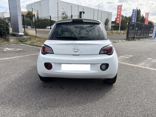Adam 1.4 Twinport 87ch WHITE LINK Start/Stop 2014 occasion 78200 Buchelay