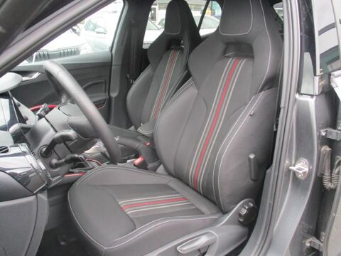 Fabia 1.0 TSI Evo2 116ch Monte Carlo DSG7 2025 occasion 24430 Marsac-sur-l'Isle