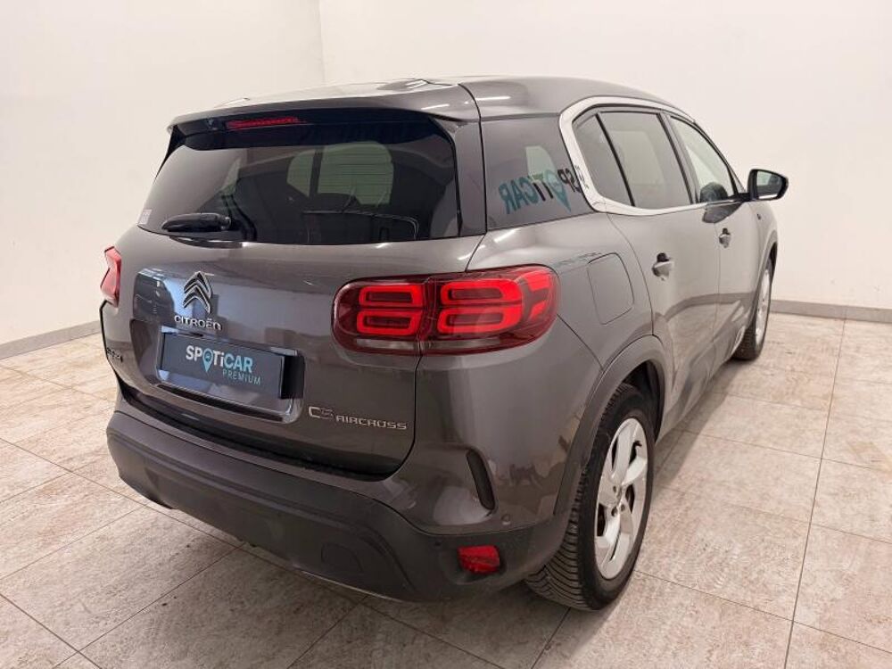 C5 aircross Hybrid 225ch Business e-EAT8 2021 occasion 91230 Montgeron
