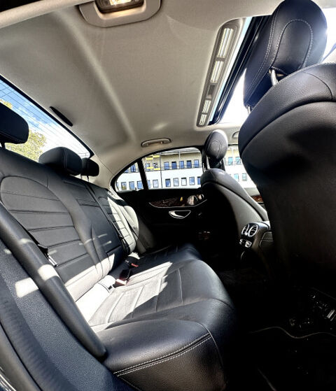 Classe C 250 FASCINATION 7G-TRONIC PLUS / TOIT OUVRANT / INTERIEUR CU 2015 occasion 94260 Fresnes