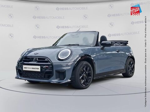 Annonce voiture Mini Cooper 37999 €