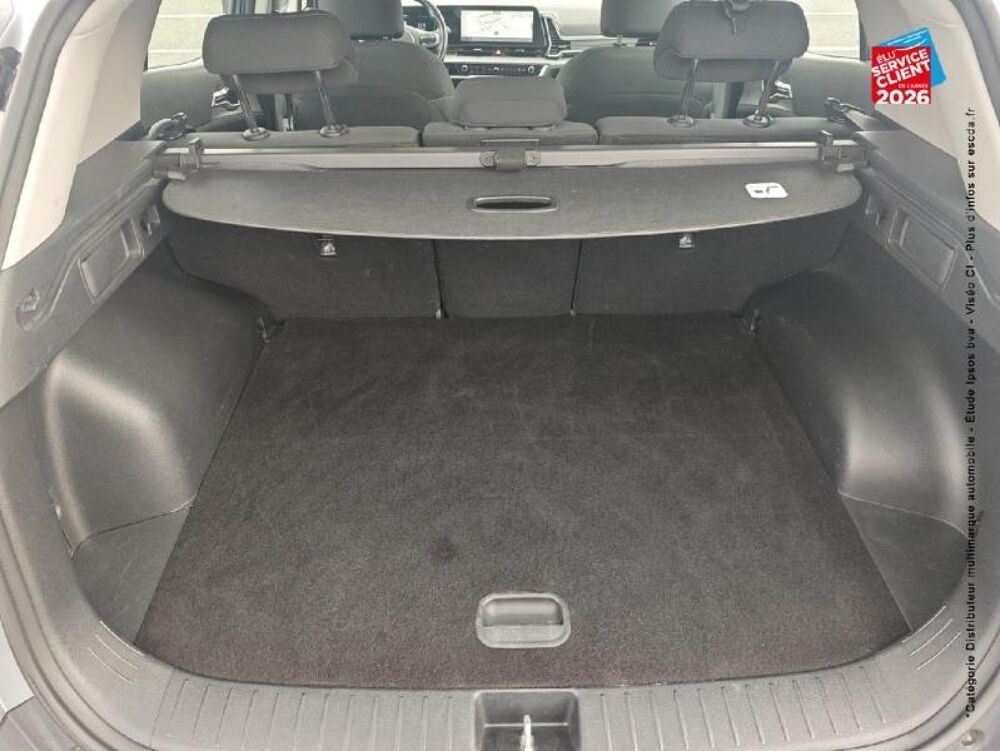 Sportage 1.6 T-GDi 150ch MHEV LX Plus DCT7 4x2 2023 occasion 68110 Illzach