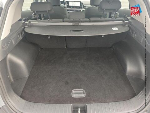 Sportage 1.6 T-GDi 150ch MHEV LX Plus DCT7 4x2 2023 occasion 68110 Illzach