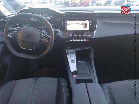 308 PHEV 180ch Allure e-EAT8 2024 occasion 51100 Reims