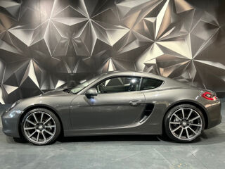 Cayman (981) 2.7 275CH PDK 2013 occasion 63170 Aubi&egrave;re