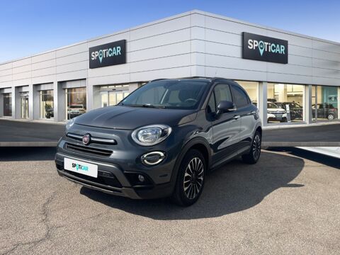 Fiat 500 X 1.0 FireFly Turbo T3 120ch 120th 2019 occasion Arles 13200