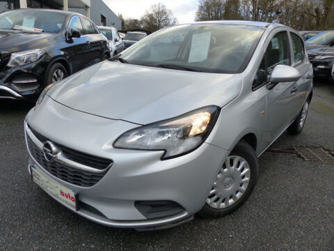 Opel Corsa 1.4 75CH ENJOY 5P 2018 occasion Mont&eacute;vrain 77144