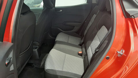 Clio V 1.0 TCE 90CH BUSINESS -21N 2022 occasion 08000 Warcq