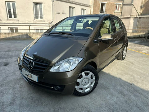 Mercedes classe a 160 BE CLASSIC