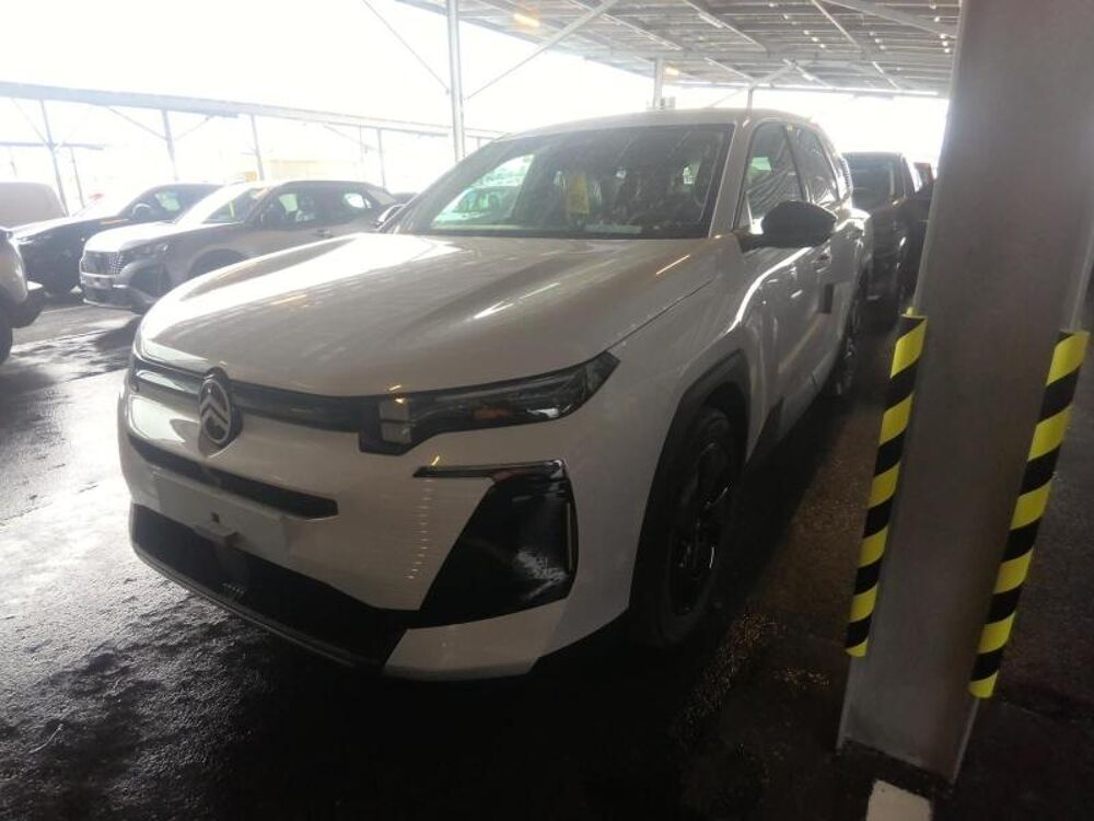 C5 aircross 1.2 Hybride 145 MAX boite automatique / MALUS PAYE 2025 occasion 82000 Montauban