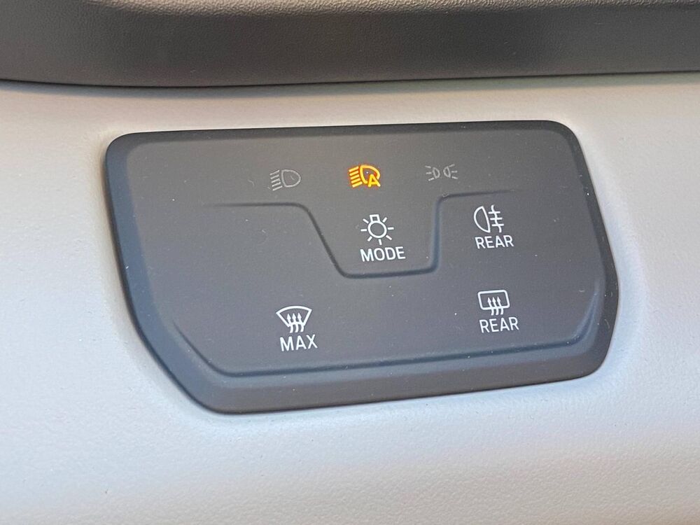 Capri 286ch Extended Range 77kWh Select RWD 2026 occasion 31200 TOULOUSE