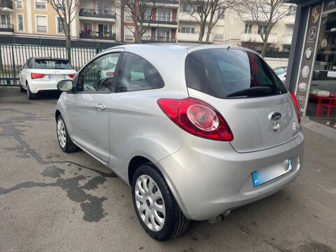 Ka 1.2 69CH STOP&START TITANIUM 13.000 KM D'ORIGINE // KIT DIST 2015 occasion 93220 Gagny