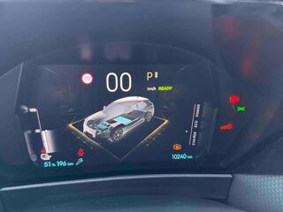 DS4 DS 4 E-TENSE 213ch 61kWh Pallas / POMPE A CHALEUR + TOIT OUV 2024 occasion 82000 Montauban