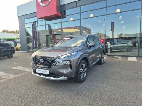 Annonce voiture Nissan X-Trail 34880 