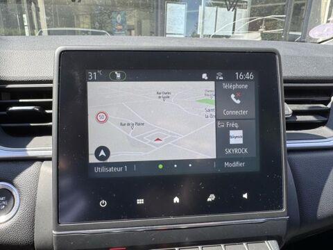 Captur 1.0 TCe 90ch Techno 2023 occasion 78860 ST NOM LA BRETECHE