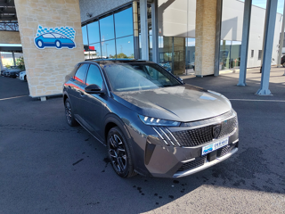 3008 1.2 HYBRID 145CH GT E-DCS6 2026 occasion 81000 Albi