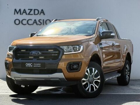 Annonce voiture Ford Ranger 28490 €
