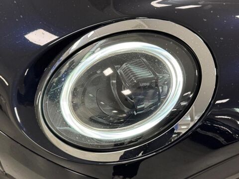 Cooper SE 184ch Edition Premium Plus BVA 5CV 2023 occasion 92100 Boulogne-Billancourt