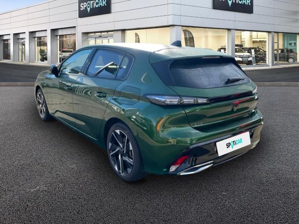 308 PHEV 180ch Allure Pack e-EAT8 2022 occasion 27400 Louviers