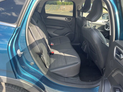 Arkana 1.6 E-TECH 145CH INTENS -21B 2022 occasion 95310 Saint-Ouen-l'Aum&ocirc;ne