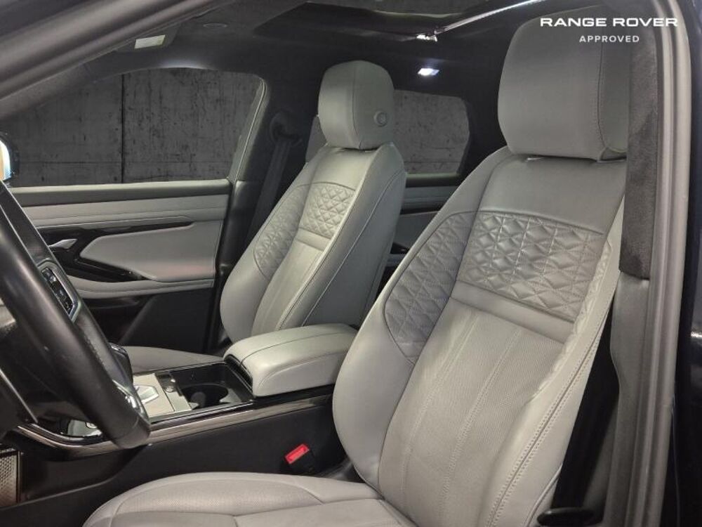 Range Rover Evoque 1.5 P300e 309ch R-Dynamic Autobiography AWD BVA Mark III 2023 occasion 78560 LE PORT MARLY