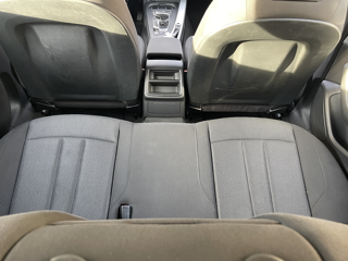 A4 2.0 TDI 150CH BUSINESS LINE S TRONIC 7 2017 occasion 61000 Alen&ccedil;on